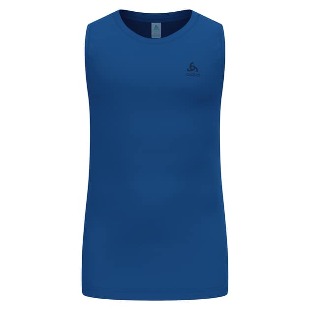 Odlo Active F-Dry Light ECO Bl Top Crew Neck Tank M bei Sport Schuster München