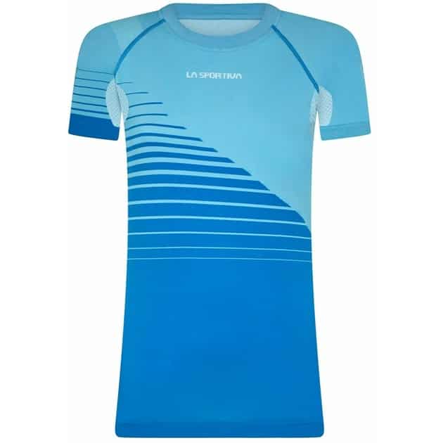 La sportiva Wild Heart T-Shirt W bei Sport Schuster München
