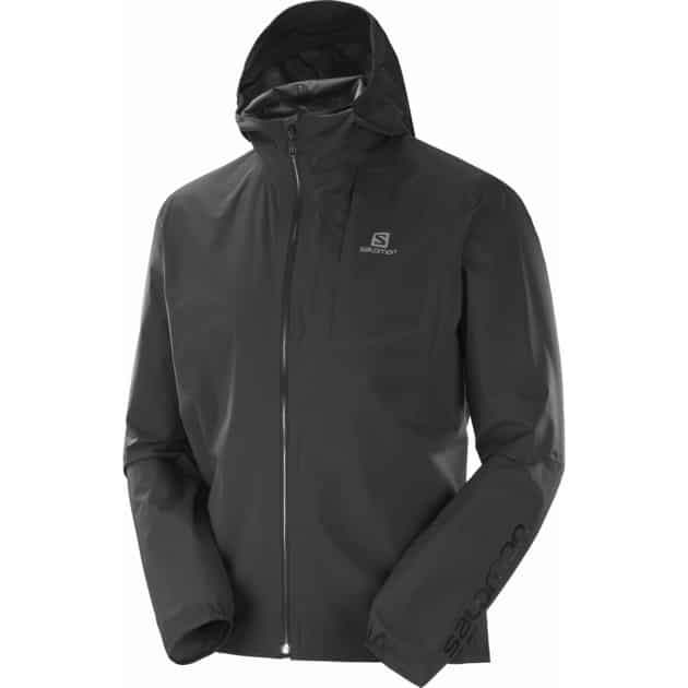 Salomon Bonatti Pro WP Jacket M bei Sport Schuster München