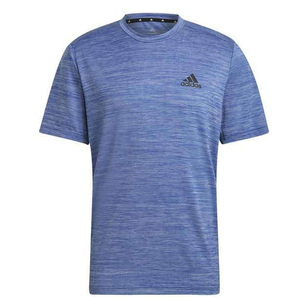 adidas AEROREADY Designed To Move Sport Stretch T-Shirt bei Sport Schuster München