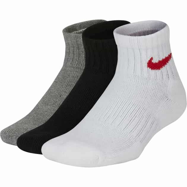 Nike Y NK Everyday Cushioned Ankle Socks bei Sport Schuster München