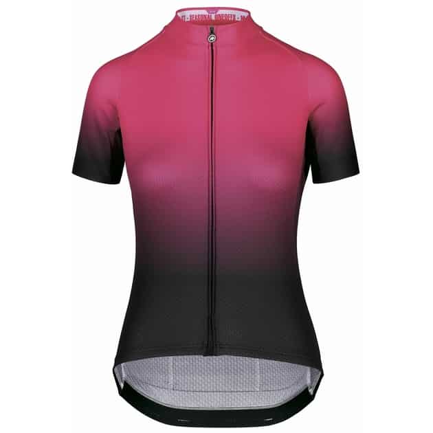 Assos UMA GT Summer SS Jersey c2 Shifter bei Sport Schuster München