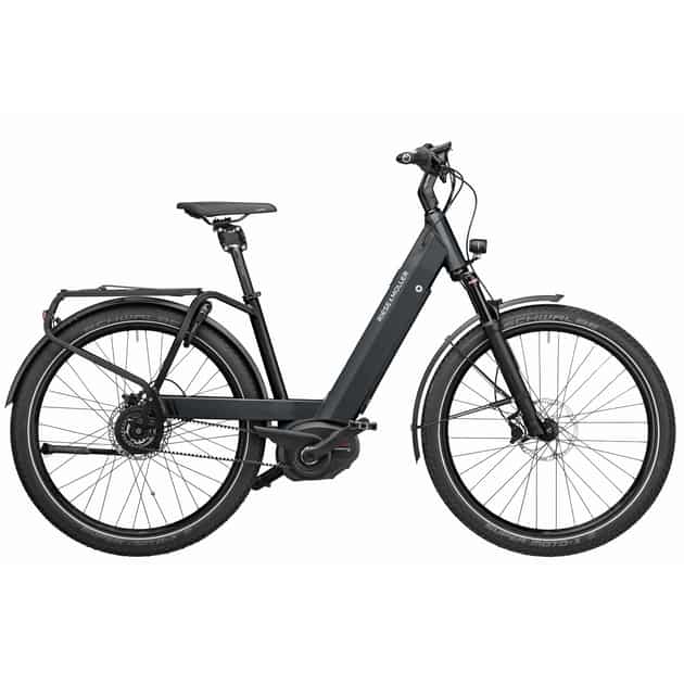 Riese & Müller Nevo 3 GT Touring bei Sport Schuster München