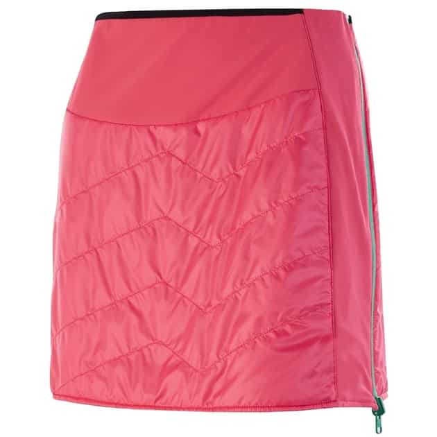 W Skirt Primaloft Active Pink_ROUGE RED | 38