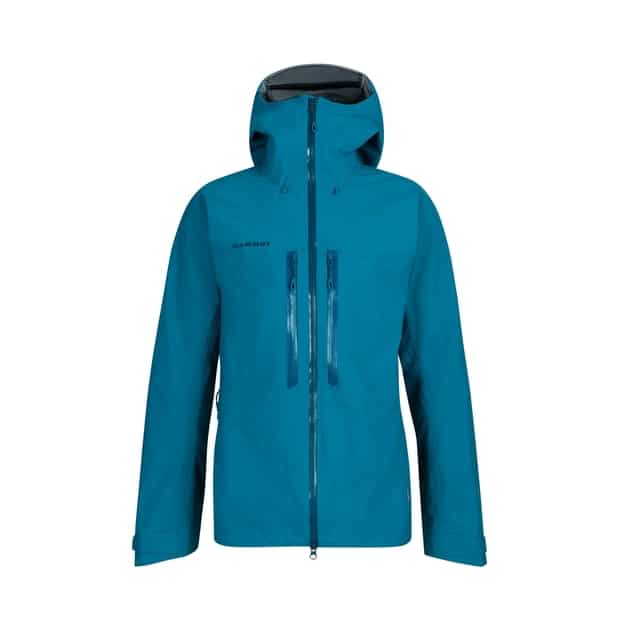 Mammut Meron HS Hooded GTX Pro Jacket Men bei Sport Schuster München