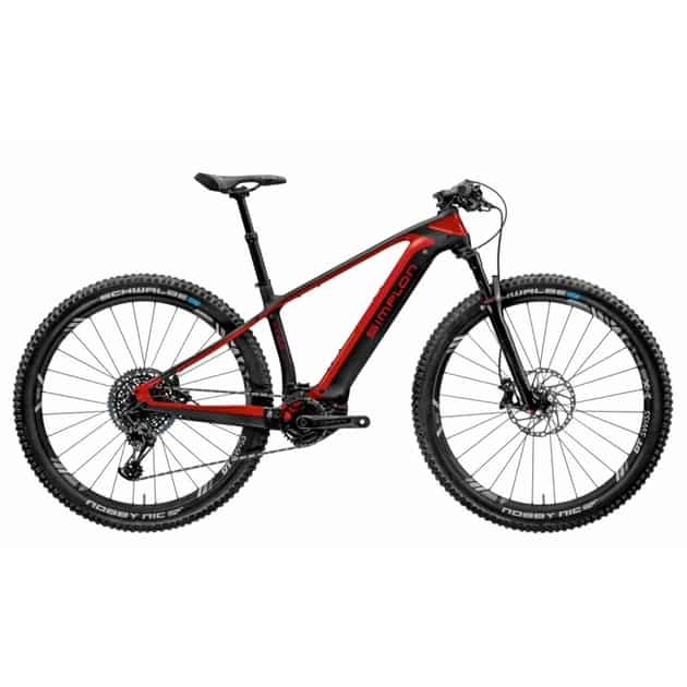 Simplon Sengo PMax GX1 Eagle bei Sport Schuster München
