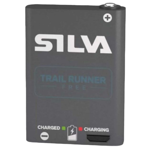 Silva Akku Hybrid 1,15 Ah (Trail Runner) bei Sport Schuster München
