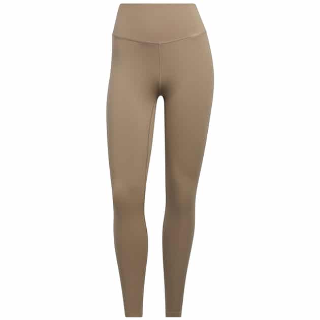 W Yoga Luxe 7/8 Tight Beige_000__CHABRN | M