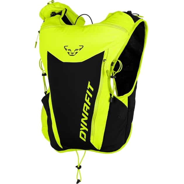 Alpine 12 Backpack Lime_NEON YELLOW/BLACK OUT | L