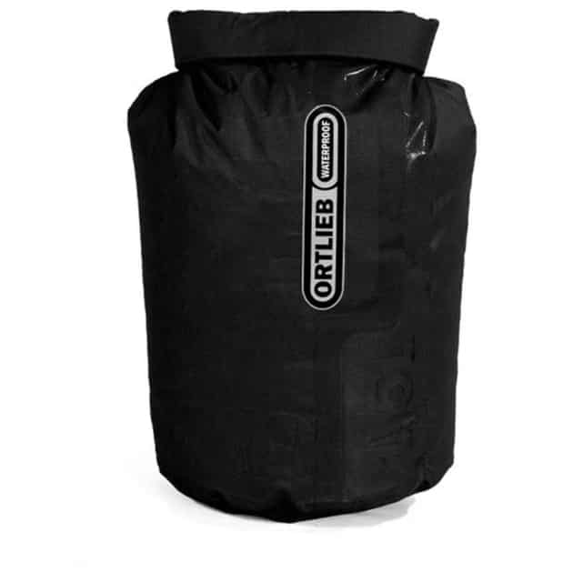 Dry Bag PS10 1.5 L Schwarz_BLACK | one size