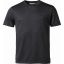 Vaude Me Essential T-Shirt Schwarz
