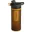 Grayl GeoPress Purifier Trinkwasser-Filterflasche Orange