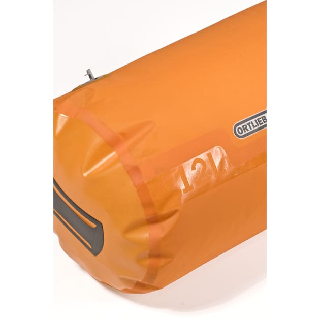 Dry Bag PS10 Valve 7 L Orange_ORANGE | one size