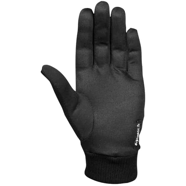 Dryzone Glove Schwarz_black | 10,5