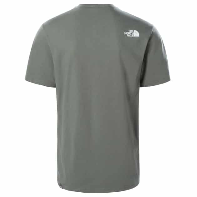 The North Face Men´s Easy Tee bei Sport Schuster München