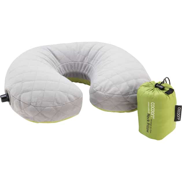 Cocoon Air Core Neck Pillow Ultralight bei Sport Schuster München