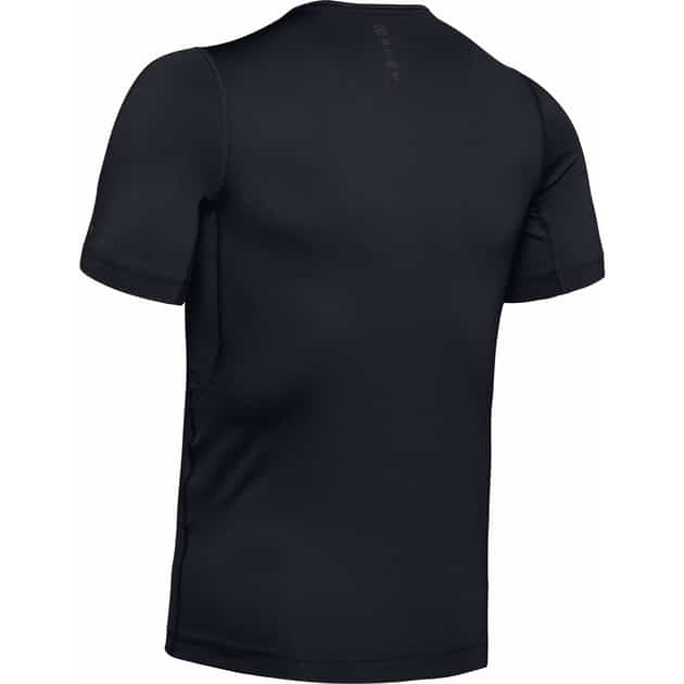 Under Armour UA Rush Compression SS Tee bei Sport Schuster München