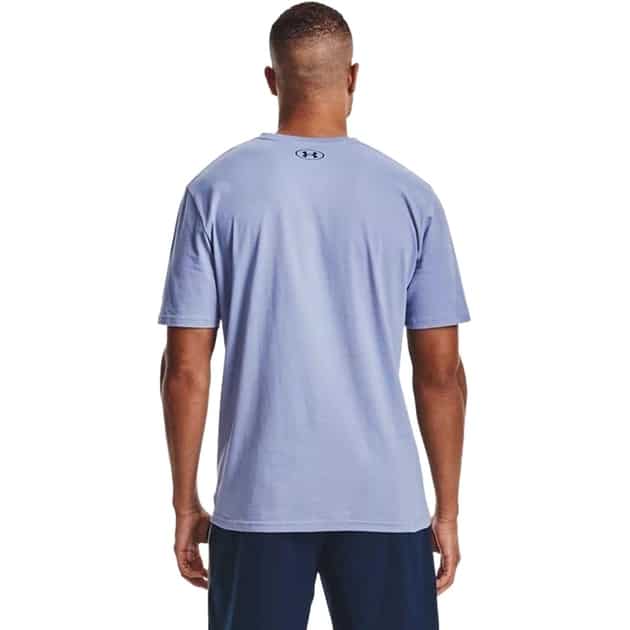 Under Armour Boxed Sportstyles SS Tee bei Sport Schuster München
