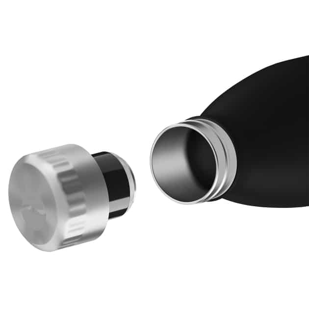 Flsk BLCK 500ml bei Sport Schuster München