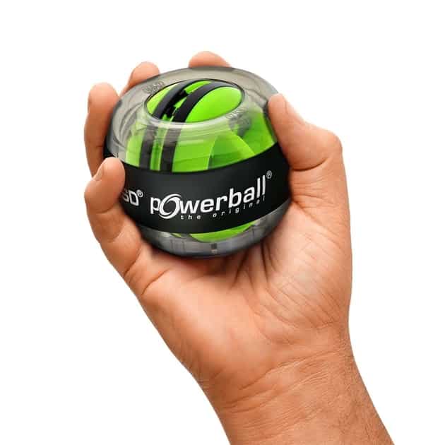 Powerball Autostart Neutral_*