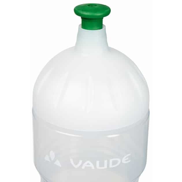 Bike Bottle Organic, 0,75L Transparent_TRANSPARENT | one size