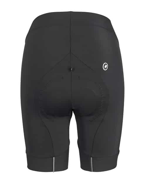 Assos UMA GT Half Shorts bei Sport Schuster München