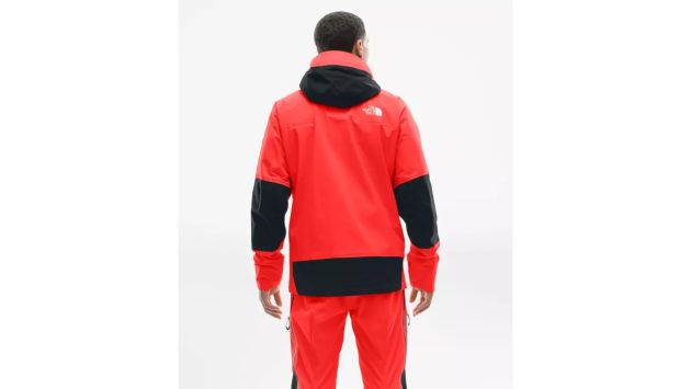 The North Face Men's Summit L5 Jacket bei Sport Schuster München