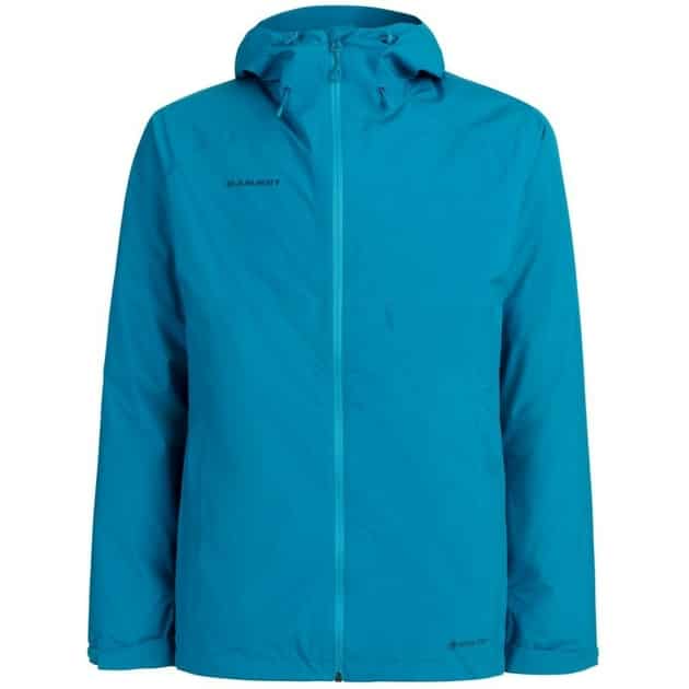 Mammut Convey 3 in 1 HS Hooded Jacket Men bei Sport Schuster München