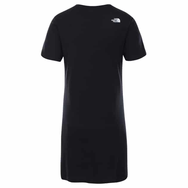 The North Face W SIMPLE DM DRESS bei Sport Schuster München