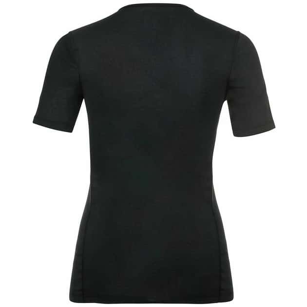 Odlo Active Warm ECO Bl Top Crew Neck S/S W bei Sport Schuster München