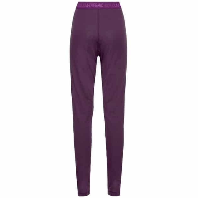 Odlo Active Thermic Bl Bottom Long Pant W bei Sport Schuster München