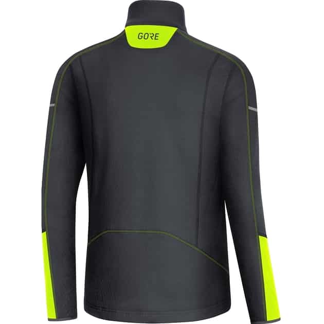 GORE WEAR M Thermo Long Sleeve Zip Shirt bei Sport Schuster München