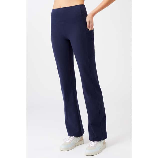 Mandala Ribbed Tights bei Sport Schuster München