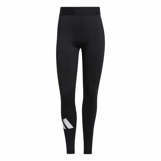 adidas W Techfit Adi Life Mid Rise Long Bos bei Sport Schuster München