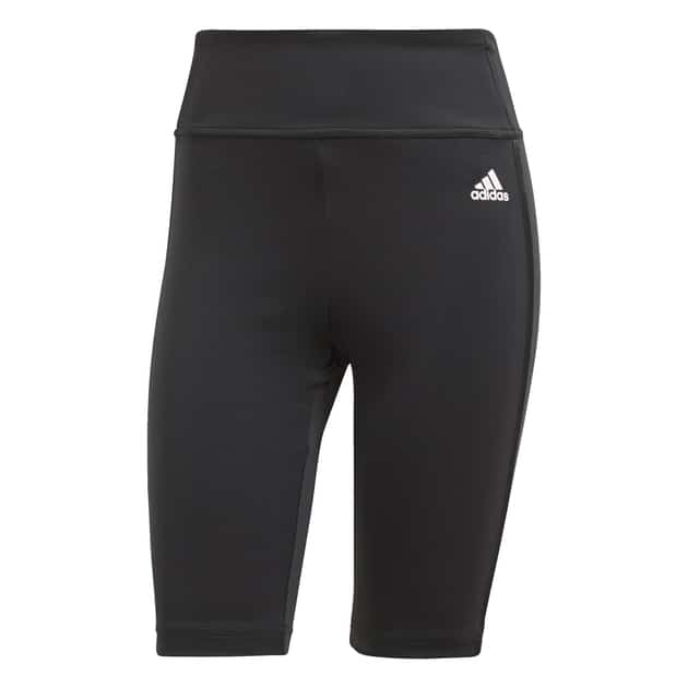 adidas W Designed To Move Short Tight bei Sport Schuster München
