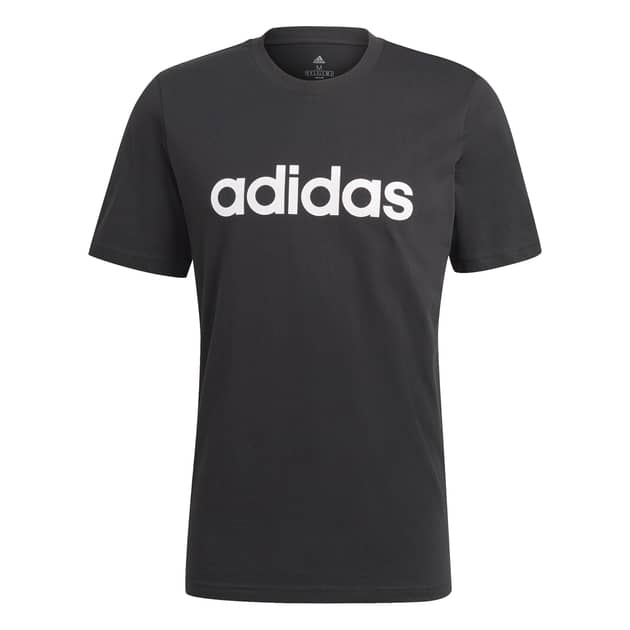 adidas M Essentials T-Shirt bei Sport Schuster München