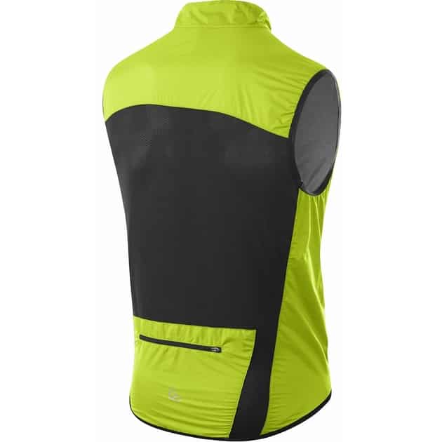 Löffler M BIKE VEST WPM POCKET bei Sport Schuster München