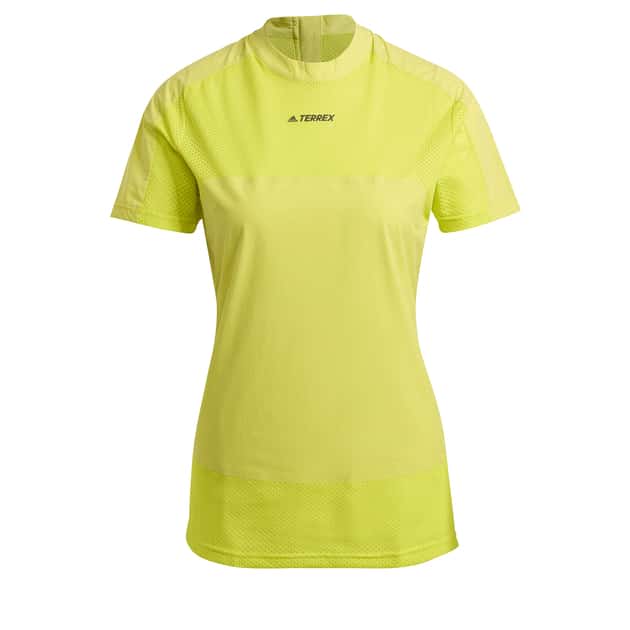 adidas Terrex W Zupahike Tee bei Sport Schuster München