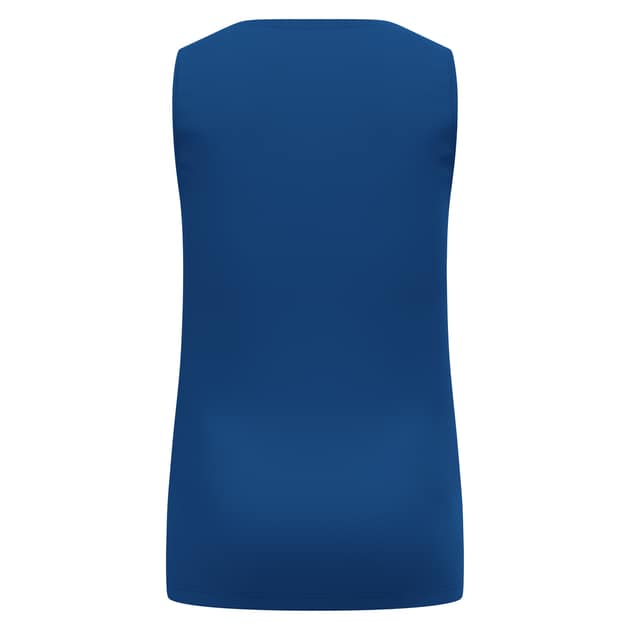 Odlo Active F-Dry Light ECO Bl Top Crew Neck Tank M bei Sport Schuster München