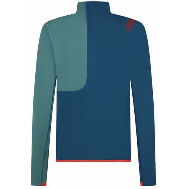 La sportiva Chill Fleece Jacket M bei Sport Schuster München