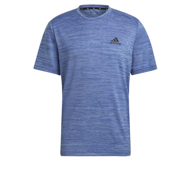 adidas AEROREADY Designed To Move Sport Stretch T-Shirt bei Sport Schuster München