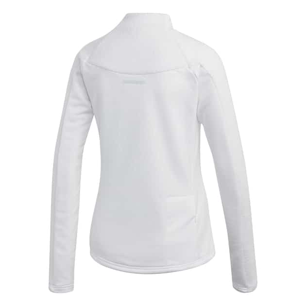 adidas W Own The Run Warmcover Up bei Sport Schuster München
