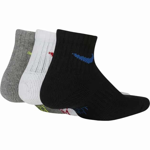 Nike Y NK Everyday Cushioned Ankle Socks bei Sport Schuster München