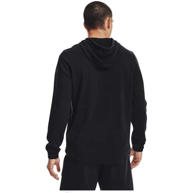Under Armour Project Rock Terry BSR Hoodie bei Sport Schuster München
