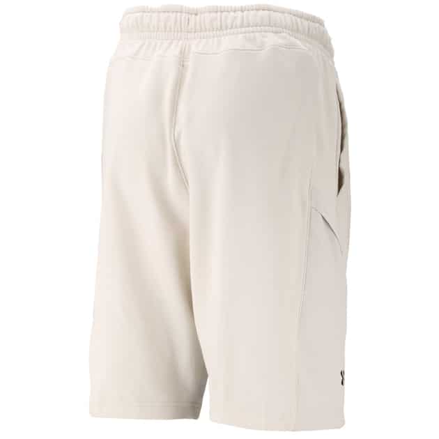 Project Rock Terry Short Weiß_ONYX WHITE | S