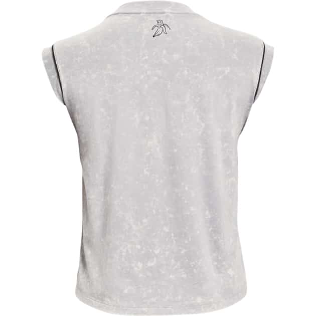 Under Armour Give Pace A Chance SS Tee bei Sport Schuster München
