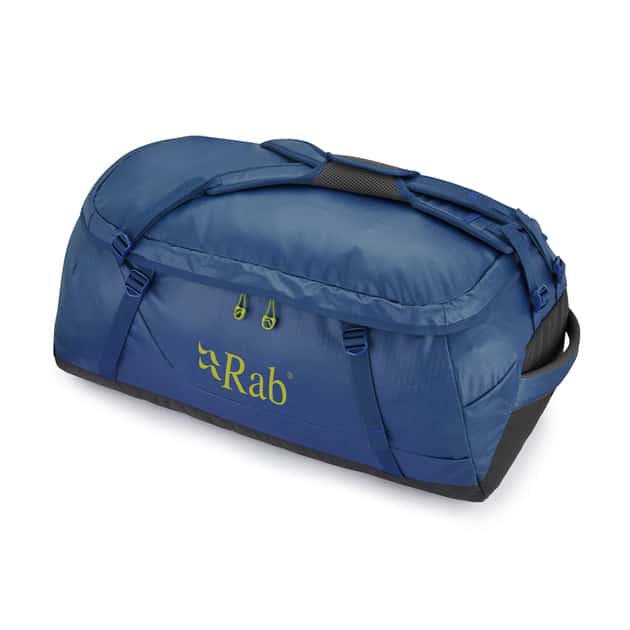 Escape Kit Bag LT 70 Blau_ASCENT BLUE | 70