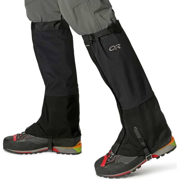 Outdoor Research Crocodiles Gaiters GTX Men's bei Sport Schuster München