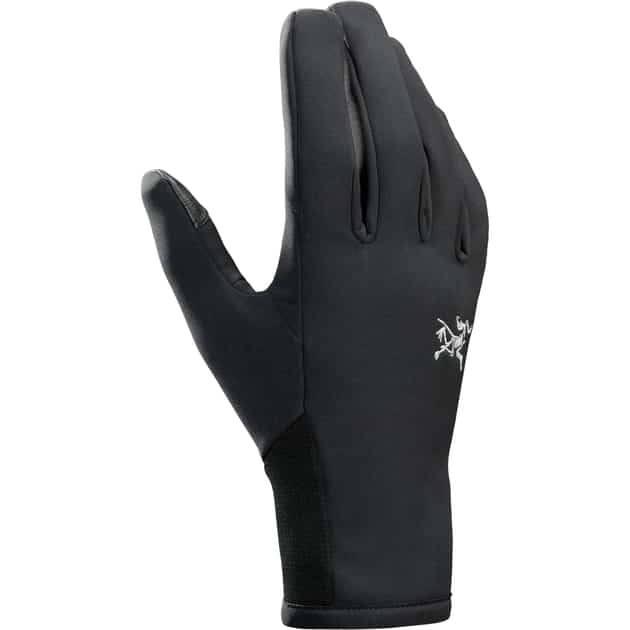Arcteryx Venta Glove GTX Infinium bei Sport Schuster München