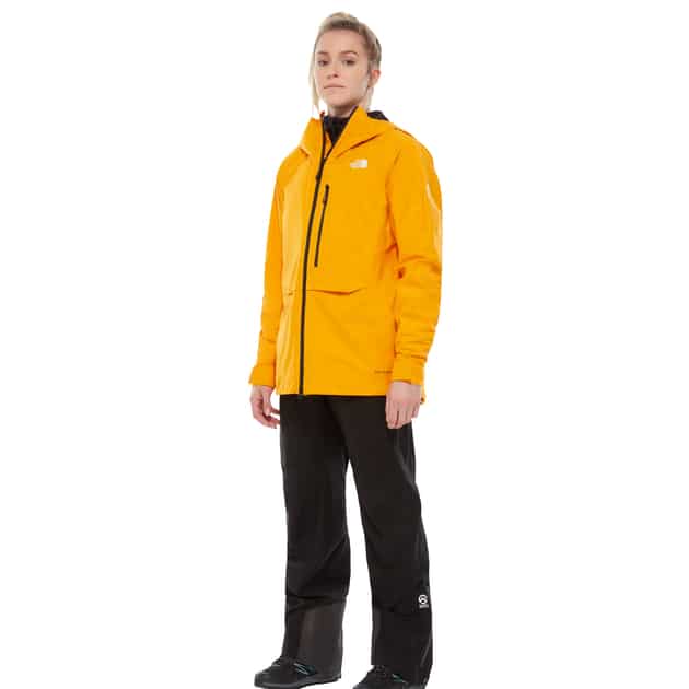 The North Face W Summit L5 LT Futurelight Pant bei Sport Schuster München